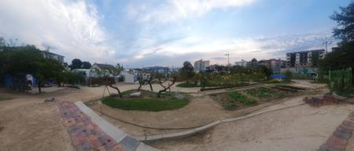 치유농원 서로(폴리복관광농원) 이미지 0